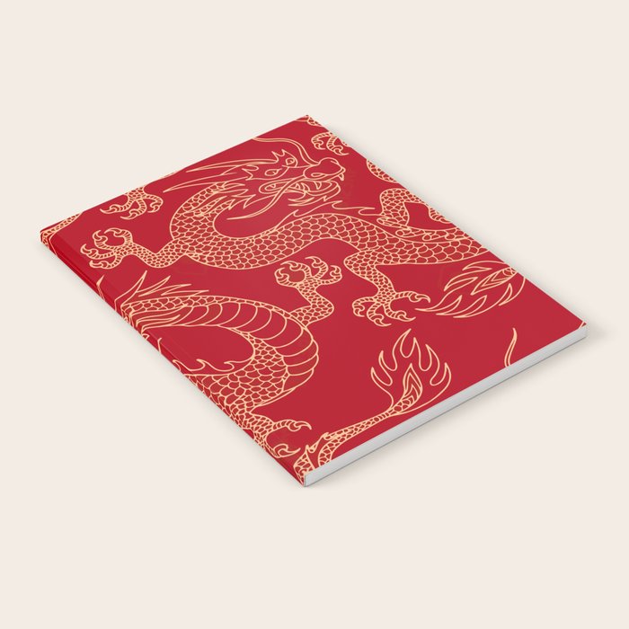 Chinese New Year Notebook Gallery Image 2