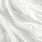 Silk Sensation Subtle White Surface Coffee Mug Gallery Image 2