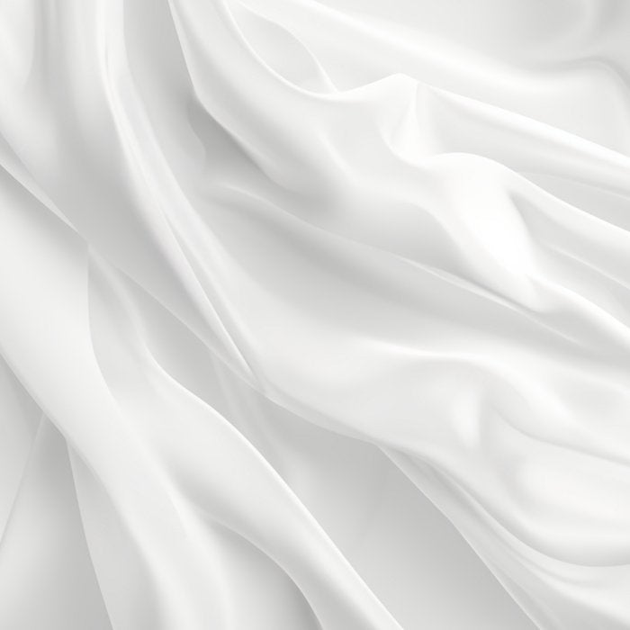Silk Sensation Subtle White Surface Coffee Mug Gallery Image 2