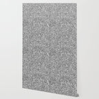 Glitters and Glitz Silver  Wallpaper Gallery Image 2