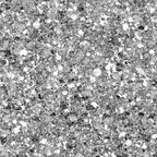 Glitters and Glitz Silver  Coffee Mug Gallery Image 2
