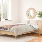 Flower-ism - Bouquet Pot Head Duvet Cover Gallery Image 2