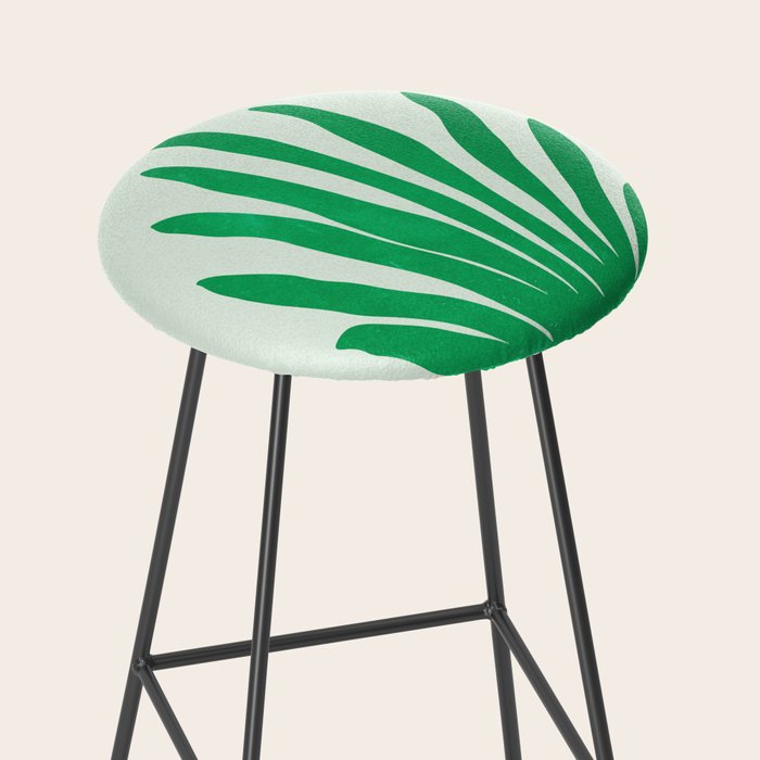 Meadow: Matisse Color Series I | Mid-Century Edition Stool Gallery Image 2
