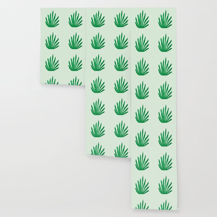 Meadow: Matisse Color Series I | Mid-Century Edition Wallpaper Gallery Image 3