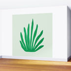 Meadow: Matisse Color Series I | Mid-Century Edition Wall Mural Gallery Image 2