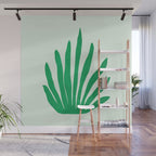 Meadow: Matisse Color Series I | Mid-Century Edition Wall Mural Gallery Image 1