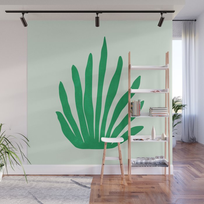 Meadow: Matisse Color Series I | Mid-Century Edition Wall Mural Gallery Image 1
