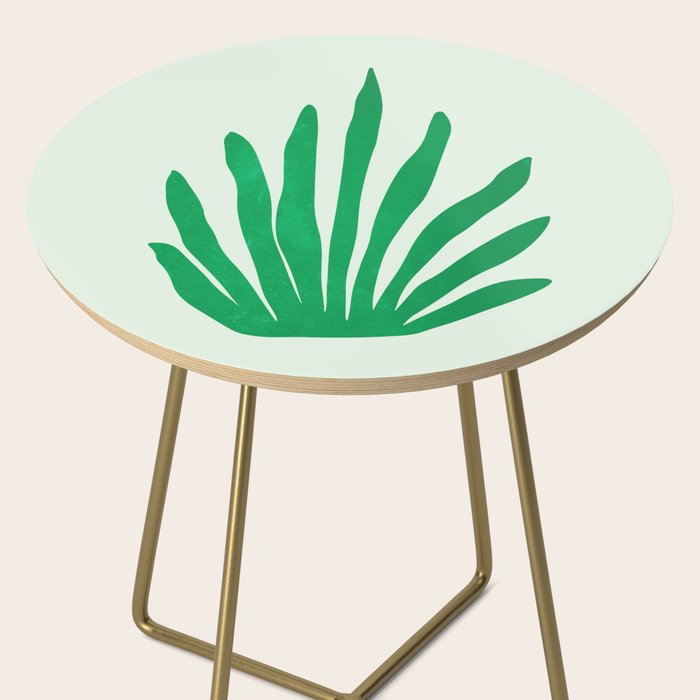 Meadow: Matisse Color Series I | Mid-Century Edition Side Table Gallery Image 2