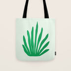 Meadow: Matisse Color Series I | Mid-Century Edition Tote Bag Gallery Image 1