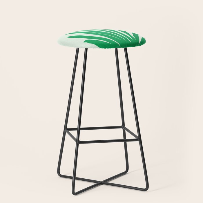 Meadow: Matisse Color Series I | Mid-Century Edition Stool Gallery Image 1