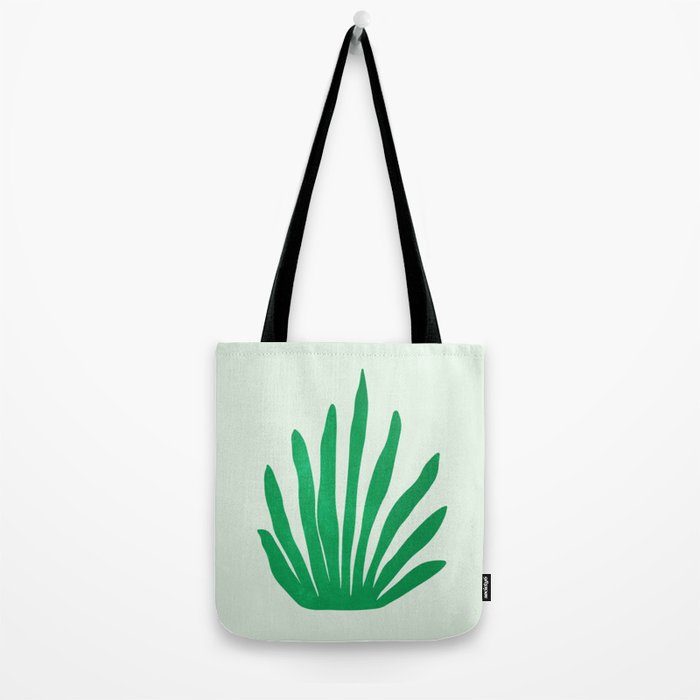 Meadow: Matisse Color Series I | Mid-Century Edition Tote Bag Gallery Image 2