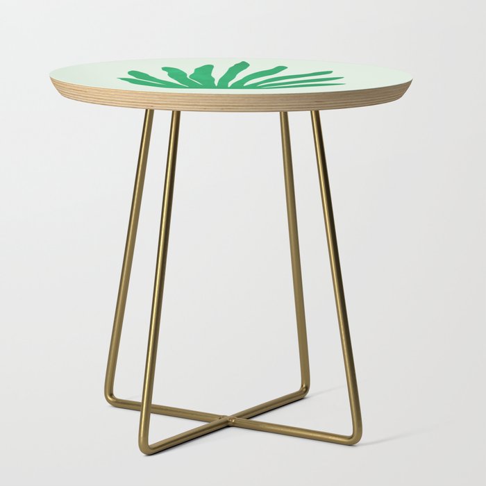 Meadow: Matisse Color Series I | Mid-Century Edition Side Table Gallery Image 1