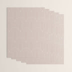 Art Deco Arch Pattern LV Wrapping Paper Gallery Image 3