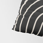 Mara - Mid Century Modern Abstract Art Pillow Sham Gallery Image 4