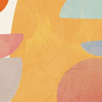 Modern Abstract Art 70 Coffee Mug Gallery Image 2