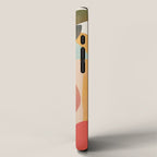 Modern Abstract Art 70 iPhone Case Gallery Image 2