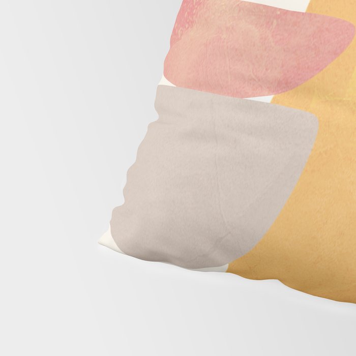 Modern Abstract Art 70 Pillow Sham Gallery Image 4