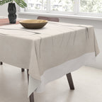The Dreamer Line Art Tablecloth Gallery Image 3