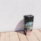 Saturn Disco Travel Mug Gallery Image 4