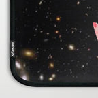 Saturn Disco Laptop Sleeve Gallery Image 3