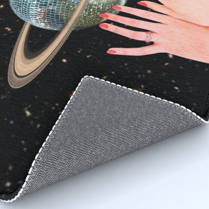 Saturn Disco Rug Gallery Image 4
