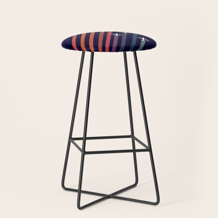 Aerial acrobat Stool Gallery Image 1