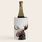 Moose - Colorful Wine Chiller Gallery Image 1