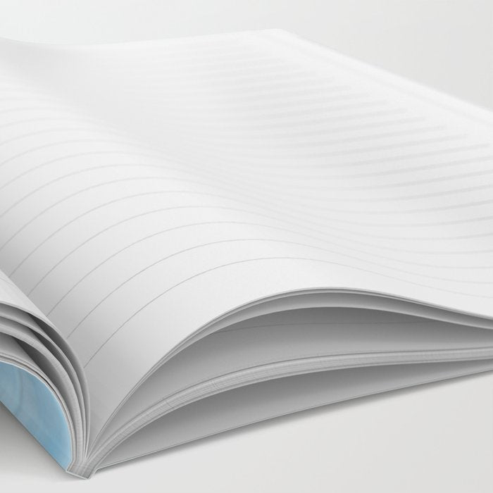 Don't Just Dream In Your Sleep Notebook Gallery Image 2