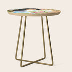 Sweater Weather Side Table Gallery Image 1