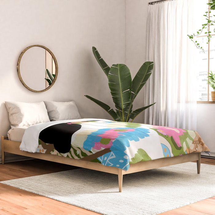 Sweater Weather Comforter Gallery Image 2
