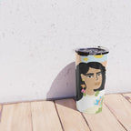 Sweater Weather Travel Mug Gallery Image 4