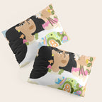 Sweater Weather Pillow Sham Gallery Image 3