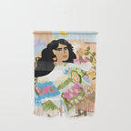 Sweater Weather Wall Hanging Gallery Image 1