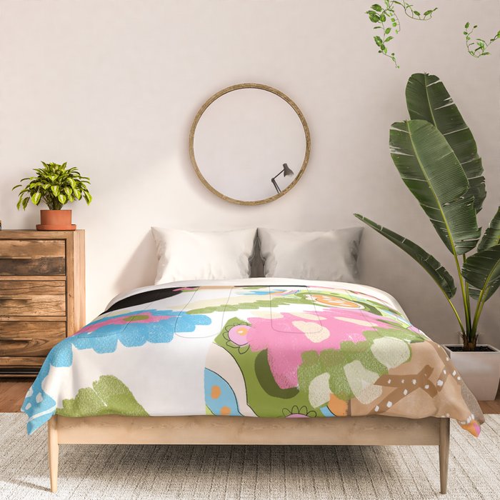 Sweater Weather Comforter Gallery Image 3