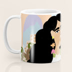 Sweater Weather Coffee Mug Gallery Image 3