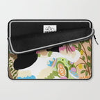 Sweater Weather Laptop Sleeve Gallery Image 2