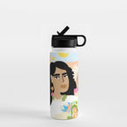 Sweater Weather Water Bottle Gallery Image 1