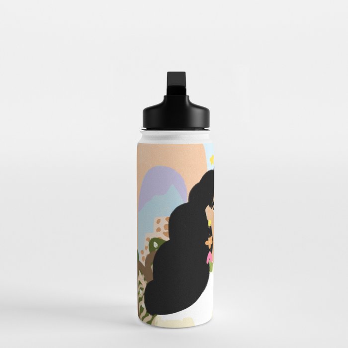 Sweater Weather Water Bottle Gallery Image 3