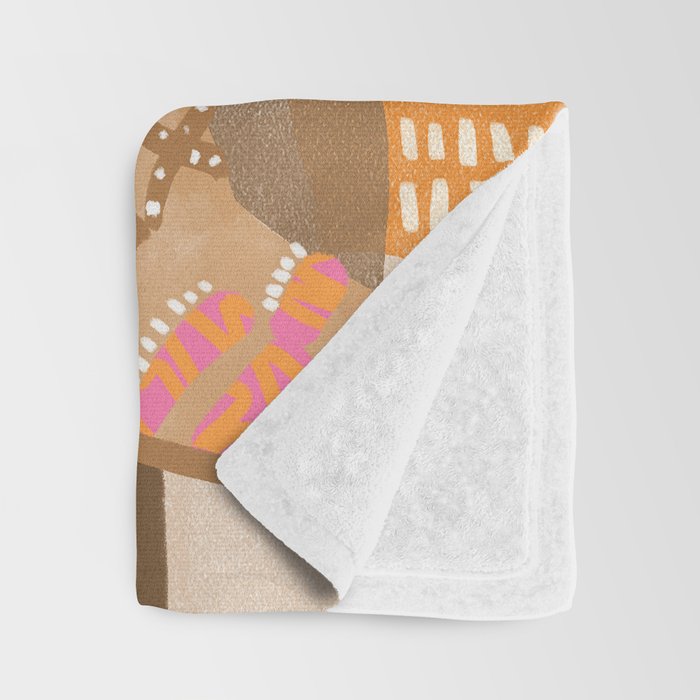 Sweater Weather Throw Blanket Gallery Image 3