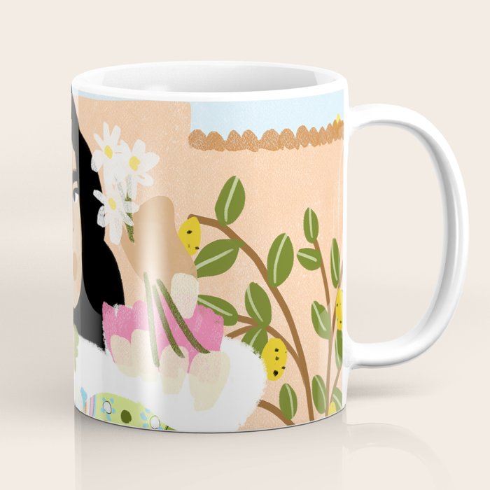Sweater Weather Coffee Mug Gallery Image 1