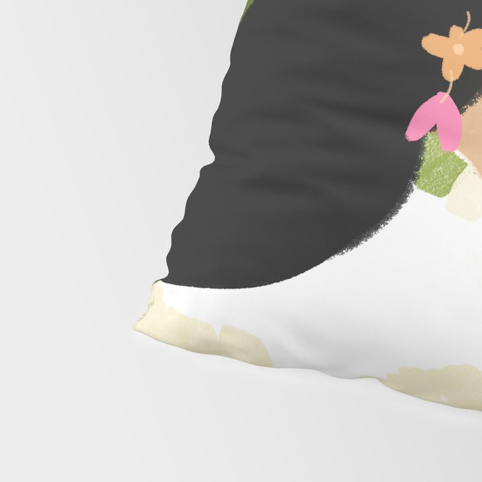 Sweater Weather Pillow Sham Gallery Image 4