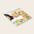 Sweater Weather Notebook Gallery Image 2