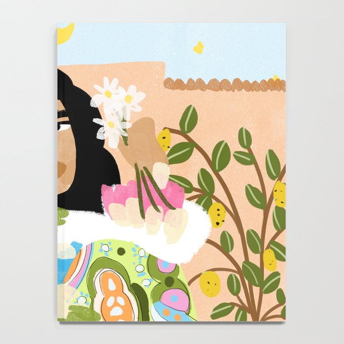 Sweater Weather Notebook Gallery Image 4