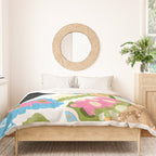 Sweater Weather Duvet Cover Gallery Image 3