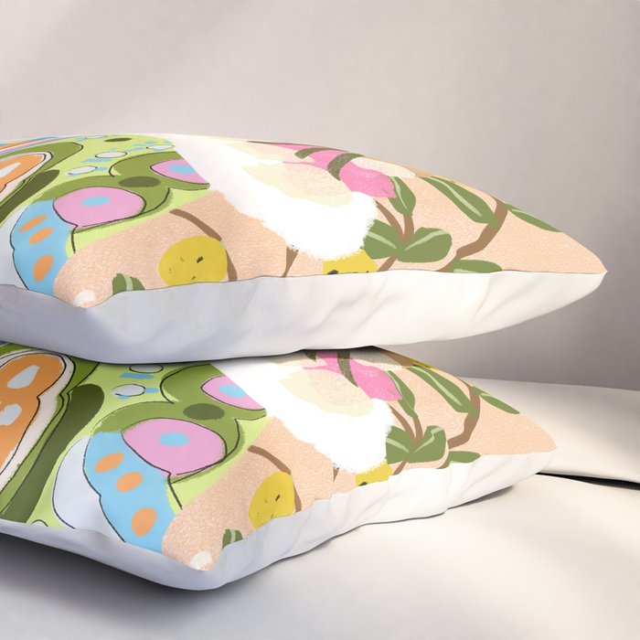 Sweater Weather Pillow Sham Gallery Image 3