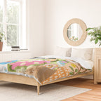 Sweater Weather Duvet Cover Gallery Image 2