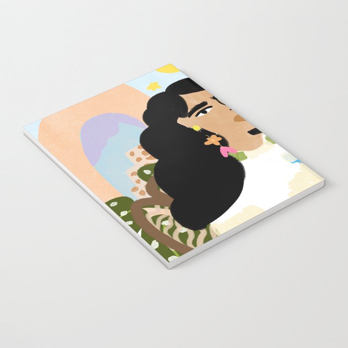 Sweater Weather Notebook Gallery Image 3