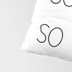 So Fresh & So Clean Pillow Sham Gallery Image 4