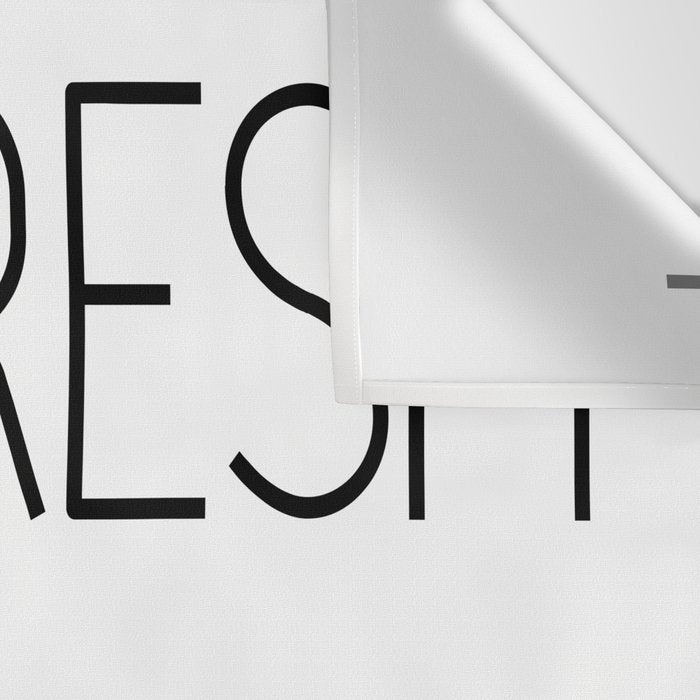 So Fresh & So Clean Wall Tapestry Gallery Image 3