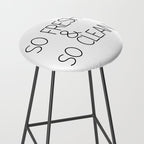 So Fresh & So Clean Stool Gallery Image 2
